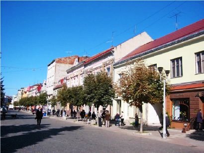 На Мукачево чекає масштабна реформа комунального господарства