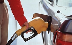 Закарпатські АЗС за місяць продали світлих нафтопродуктів і газу на 248,4 млн. грн.