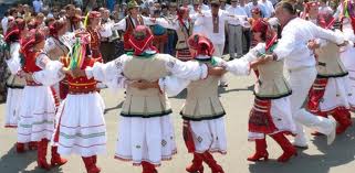 В Ужгороді пройде обласне свято словацького народного мистецтва «Словенська Веселіца» 