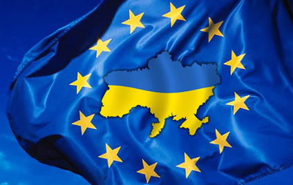 Майже половина громадян України виступає за інтеграцію з ЄС