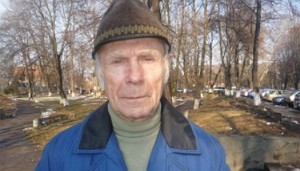 Закарпатському екс-нападникові львівських "Карпат" виповнилося 75