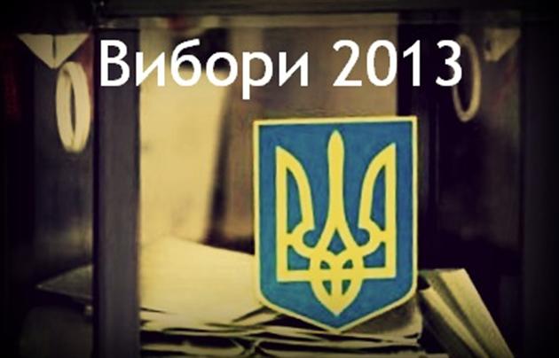 Довибори в Закарпатську облраду відбудуться 3 березня