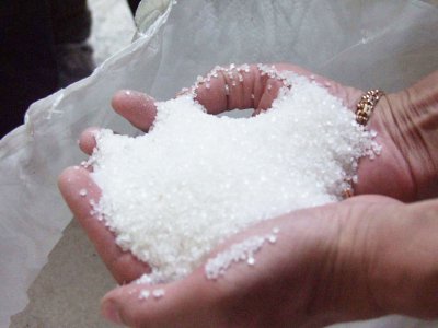 Найдорожчий в Україні цукор - на Закарпатті