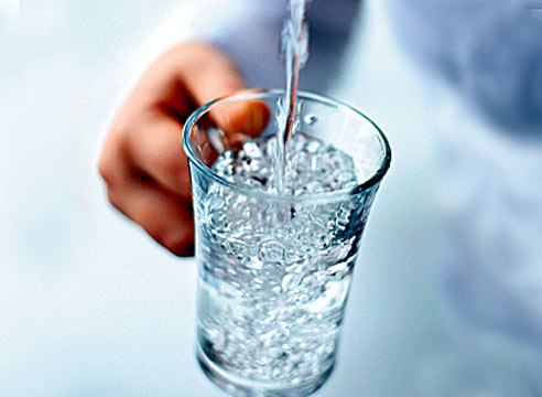 На Закарпатті зафіксовано високі показники бактеріального забруднення питної води