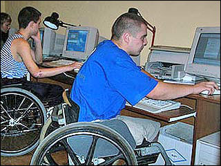 Бюджетні установи Закарпаття не виконують норматив працевлаштування інвалідів