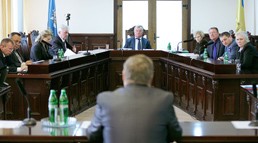 ВККС відкрила дисциплінарне провадження щодо ужгородського судді