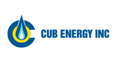 Cub Energy почала буріння нової газової свердловини на Закарпатті