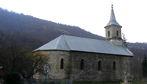 Каміння для Нижньобистрянської церкви носили з Міжгір’я, а вапно – з Драгова