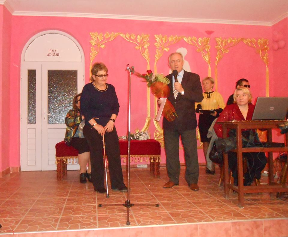 У Мукачеві відкрили соціально спрямовану виставку "Віоріка та Друзі" (ФОТО, ВІДЕО)