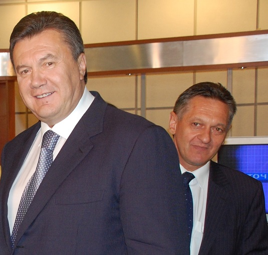 Під Ледидою захиталося «губернаторське» крісло – Пащенко