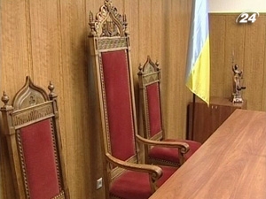 Рада суддів загальних судів запропонувала ВРЮ кандидатів на посади голів Перечинського, Іршавського та Берегівського райсудів