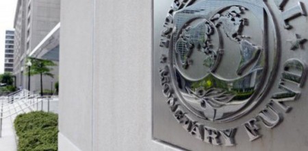 МВФ пішов назустріч Україні - Міндоходів