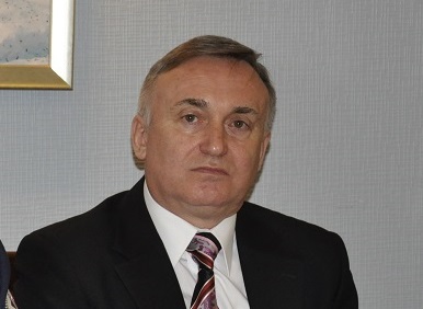 Головою Закарпатського окружного адміністративного суду призначено Шешеню