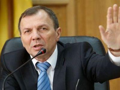 Погорєлов підписав розпорядження про скликання євроінтеграційної сесії Ужгородської міськради