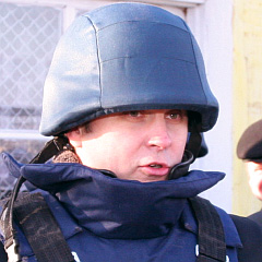 Шуфрич мав би пояснити, чи керував він діями «Беркуту» на Майдані, - Соскін 