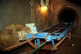 У програмі "ГРОШІ" розповіли про контрабандний тунель в Ужгороді (ВІДЕО)