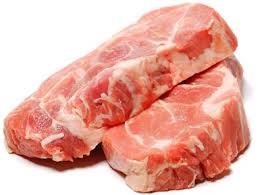 Угорець приховано ввозив в Україну 37 кілограмів сирої свинини