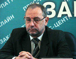 Віктор Пащенко: "Прецедент з позбавленням депутатських мандатів матиме певні далекосяжні наслідки"