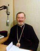 Владика Мілан в редакції "Радіо Ватикан" розповів про понтифікат Венедикта XVI (АУДІО)