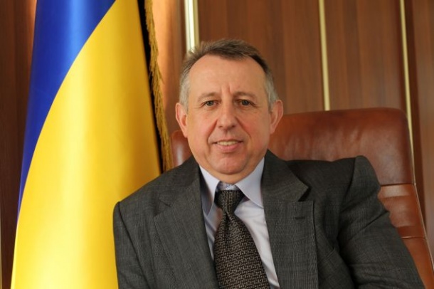 Янукович призначив головою Перечинської РДА Грицика