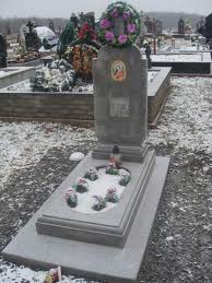 В Ужгороді наживалися на покійниках, а в Тячеві з них брали ПДВ