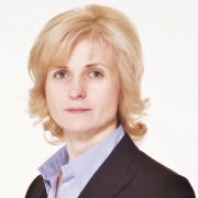 Оксана Балога на виборах до облради перемогла голову Іршавської РДА на 2 тисячі голосів