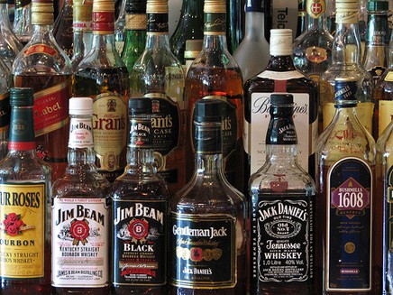 Українців в споживанні алкоголю обігнали тільки молдавани, чехи, угорці та росіяни
