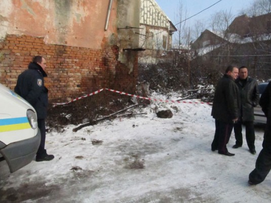 Прокуратура направила до суду справу по вбивству в Ужгороді ромського хлопчика