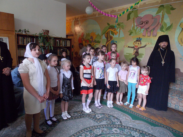 Дитячі пасхальні концерти показали ужгородським в