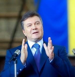 Янукович призначив мукачівського і іршавського суддів