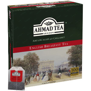 Закарпатські "антимонопольники" захистили «Аhmad Tea»