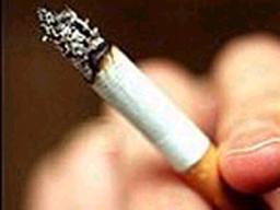 23 відсотки закарпатців курять