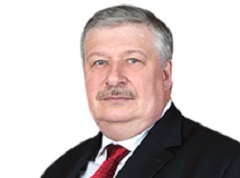 Олег Гаваші: „Українсько-словацькі відносини протягом останнього часу набули ознаки стратегічних”