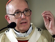 Папа Римський визнав український Голодомор одним з найстрашніших геноцидів