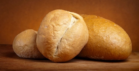 На Закарпатті хліб – найдорожчий в Україні