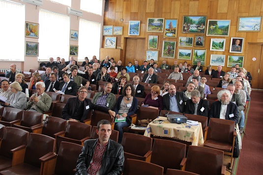 На Закарпатті за підтримки ЮНЕСКО пройшла міжнародна конференція по букових пралісах (ФОТО)