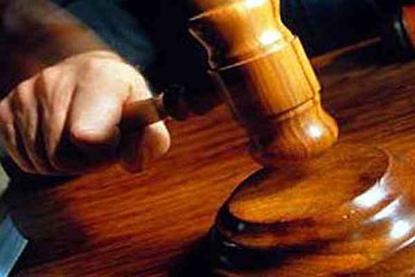Суд підтвердив, що установча конференція адвокатів Закарпаття проведена законно