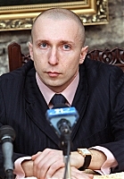 Ужгородський депутат вийшов з Партії регіонів