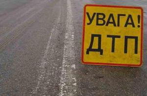 На Ужгородщині 8-річна школярка постраждала в ДТП