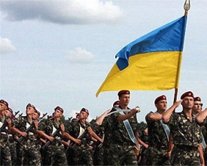 Завтра Ужгород вшанує військовослужбовців 15 окремого гірсько-піхотного батальйону