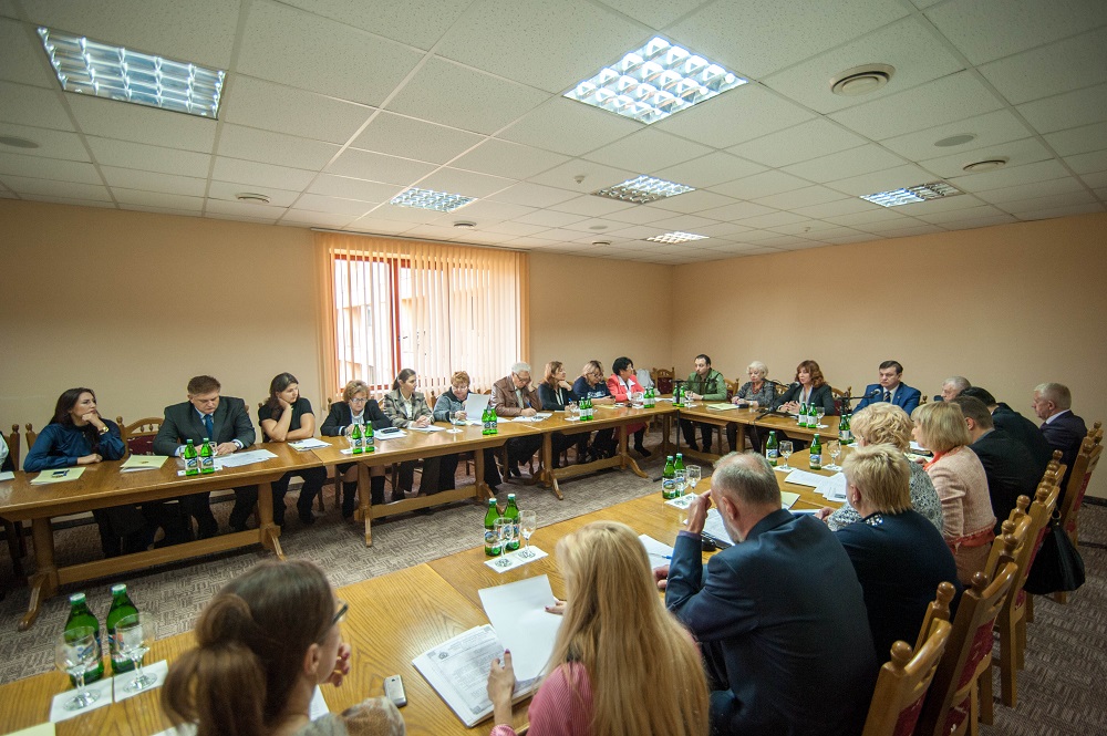 У Мукачеві відбулося засідання Ради спілки адвокатів України (ФОТО, ВІДЕО)