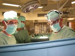 Провідні кардіохірурги України навчають закарпатських медиків (ВІДЕО)