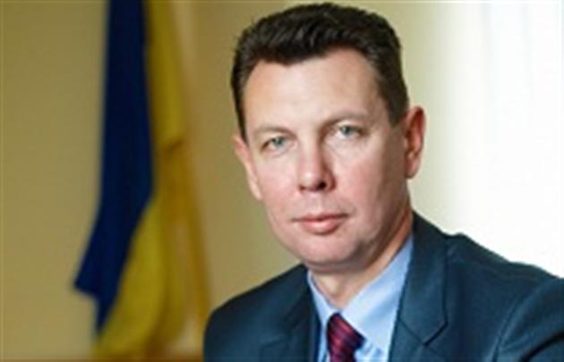 На посаду нового секретаря Ужгородської міської ради пропонують Семаля