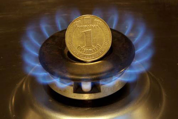 На вимогу "анимонопольників" "Закарпатгаз" здійнив перерахунок плати за спожитий природний газ на суму понад 22 тис грн