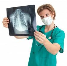 Міжгірській райлікарні планують виділити кошти на придбання нового рентгенапарату
