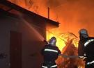 Пожежу в будинку у Виноградові загасили за годину