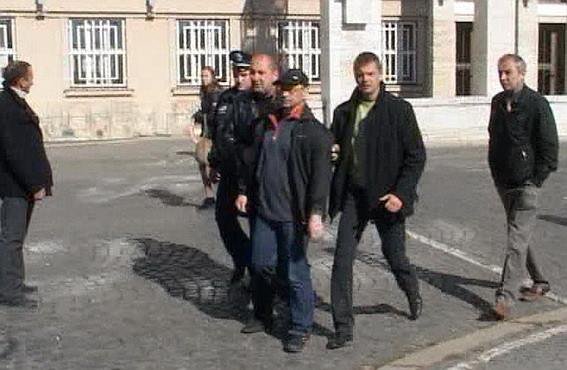Міліція Шаранича порушує закон, бо не виконала постанову суду по подіях на площі Народній? (ДОКУМЕНТ)