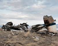 Суд постановив відшкодувати батькам загиблого в авіакатастрофі на Закарпатті прапорщика 500 тис грн 