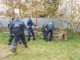 В Ужгороді у колодязі знайшли тіло 32-річної жінки (ФОТО)
