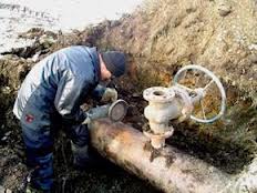 На Ужгородщині попередили потрапляння нафти у водні об